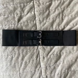 Hobo Leather belt